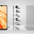 Гідрогелева плівка ArmorStandart матова для Infinix Hot 30i (X669) / Hot 30i NFC (X669D), діагональ 6.56
