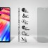 Гідрогелева плівка ArmorStandart матова для Infinix Hot 30 (X6831), діагональ 6.78