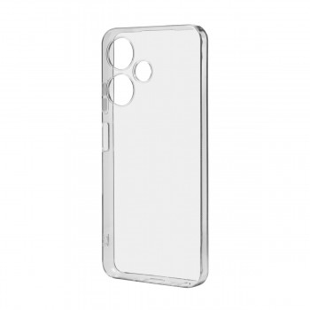 Чохол-накладка ArmorStandart Air для Infinix Hot 30i (X669) / Hot 30i NFC (X669D), Clear (прозорий) Чохол-накладка ArmorStandart Air для Infinix Hot 30i (X669) / Hot 30i NFC (X669D), Clear (прозорий)