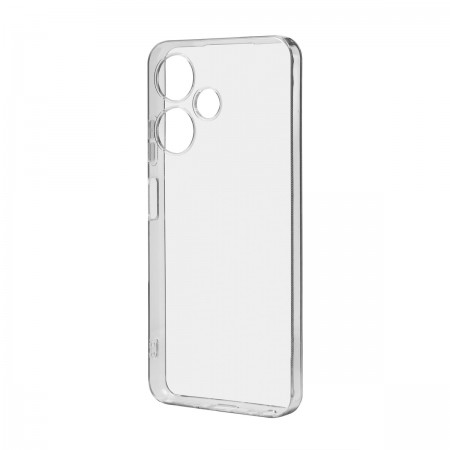 Чохол-накладка ArmorStandart Air для Infinix Hot 30i (X669) / Hot 30i NFC (X669D), Clear (прозорий)