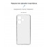 Чохол-накладка ArmorStandart Air для Infinix Hot 30i (X669) / Hot 30i NFC (X669D), Clear (прозорий)