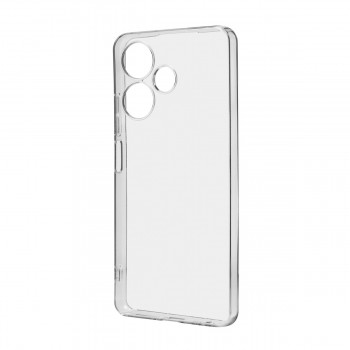 Чохол-накладка ArmorStandart Air для Infinix Hot 30 (X6831), Clear (прозорий) Чохол-накладка ArmorStandart Air для Infinix Hot 30 (X6831), Clear (прозорий)