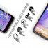 Гідрогелева плівка ArmorStandart для Tecno POP 5 Go (BD1), діагональ 5.71