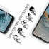 Гідрогелева плівка ArmorStandart для Nokia C21, діагональ 6.52