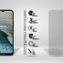 Гідрогелева плівка ArmorStandart матова для Nokia C21, діагональ 6.52