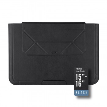 Чехол-подставка для ноутбука ArmorStandart Laptop Sleeve Stand YL7 15-16