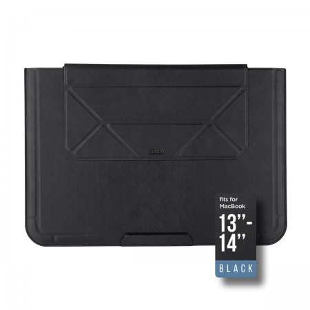 Чохол для ноутбука ArmorStandart Laptop Sleeve Stand YL7 13–14