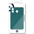 Чохол-накладка ArmorStandart Matte Slim Fit для Tecno Spark Go 2022 (KG5), Dark Green (зелений)
