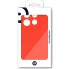 Чохол-накладка ArmorStandart Matte Slim Fit для Infinix Smart 7, Red (червоний)