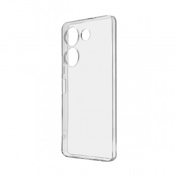 Чохол-накладка ArmorStandart Air для Tecno Camon 20 4G, Clear (прозорий) Чохол-накладка ArmorStandart Air для Tecno Camon 20 4G, Clear (прозорий)