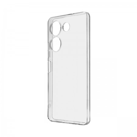 Чехол-накладка ArmorStandart Air для Tecno Camon 20 4G, Clear (прозрачный)
