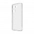 Чехол-накладка ArmorStandart Air для Tecno Camon 20 4G, Clear (прозрачный)