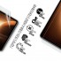 Гідрогелева плівка ArmorStandart для планшета OPPO Pad 2, 11.61