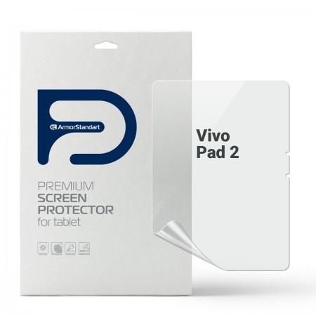 Гідрогелева плівка ArmorStandart для Vivo Pad 2 11.5