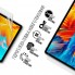 Гидрогелевая плёнка ArmorStandart для Chuwi HiPad Max 10.36