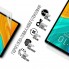 Гидрогелевая защитная пленка ArmorStandart для планшета Chuwi HiPad Plus, диагональ 11