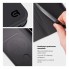 Чехол-книжка ArmorStandart OneFold Case для Apple iPhone 14 Pro, Black (чёрный)