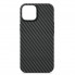 Чохол ArmorStandart LikeCarbon MagCase для Apple iPhone 15 Black