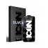 Защитное стекло ArmorStandart Supreme Black Icon для Apple iPhone 14 Pro Max