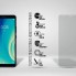 Гидрогелевая пленка ArmorStandart матовая для ZTE Blade L210, диагональ 6