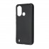 Чохол-накладка ArmorStandart Matte Slim Fit для ZTE Blade L220, Black (чорний)