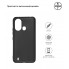 Чохол-накладка ArmorStandart Matte Slim Fit для ZTE Blade L220, Black (чорний)