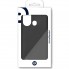 Чохол-накладка ArmorStandart Matte Slim Fit для ZTE Blade L220, Black (чорний)