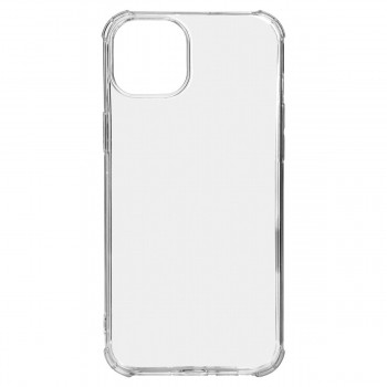 Прозорий чохол ArmorStandart Air Force для Apple iPhone 15 Plus, прозорий