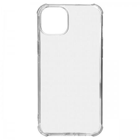 Прозорий чохол ArmorStandart Air Force для Apple iPhone 15 Plus, прозорий