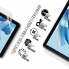 Глянцева гідрогелева плівка ArmorStandart для Oscal Pad 60 11