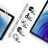 Гидрогелевая пленка ArmorStandart для планшета Oscal Pad 13, 10.1