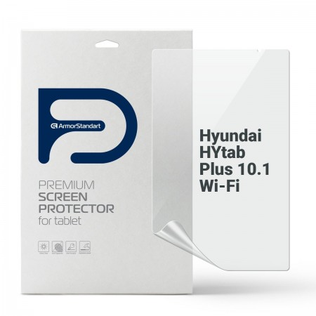 Гидрогелевая пленка ArmorStandart Anti-Blue для Hyundai HYtab Plus 10.1 Wi-Fi