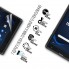 Гидрогелевая пленка для планшета Hyundai HYtab Plus 7 Wi-Fi ArmorStandart Anti-Blue