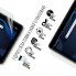 Гідрогелева плівка для планшета Hyundai HYtab Plus 10.1 LTE ArmorStandart Anti-Blue