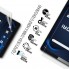 Гідрогелева плівка для планшета Hyundai HYtab Pro 10.1 LTE ArmorStandart Anti-Blue