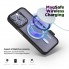 Чохол ArmorStandart Unit MagSafe для Apple iPhone 15 Pro Max, чорний