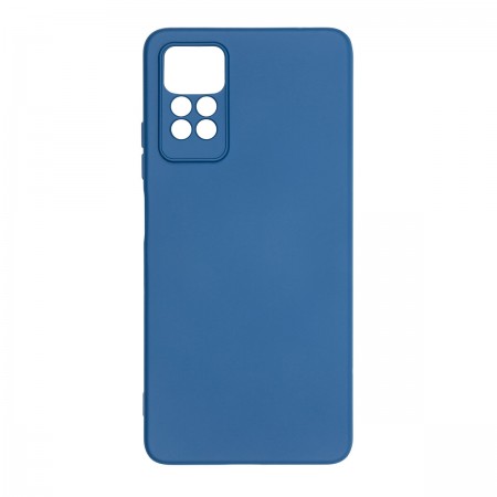 Чехол ArmorStandart ICON для Xiaomi Redmi Note 12 Pro 4G, темно-синий, TPU, с защитой камеры