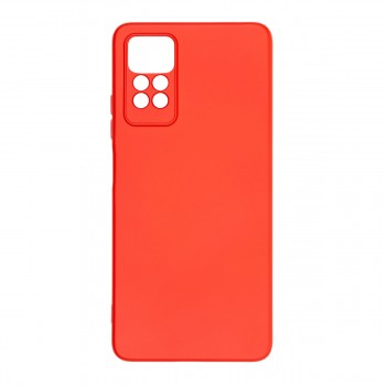 Чохол ArmorStandart ICON для Xiaomi Redmi Note 12 Pro 4G, червоний із захистом камери Чохол ArmorStandart ICON для Xiaomi Redmi Note 12 Pro 4G, червоний із захистом камери