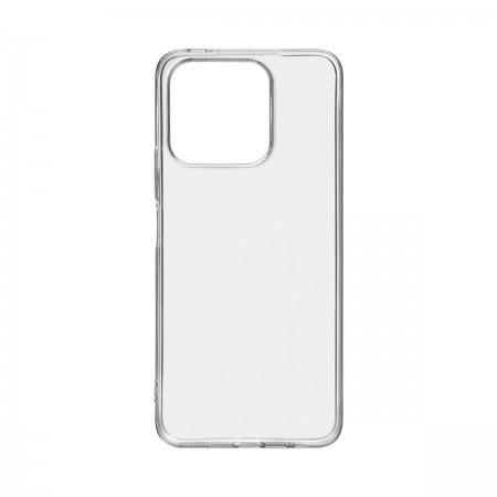 Чехол-накладка ArmorStandart Air для Honor X8a, Clear (прозрачный)