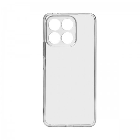 Чохол-накладка ArmorStandart Air для Honor X8a, Clear (прозорий)