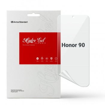 Гідрогелева плівка ArmorStandart для Honor 90, діагональ 6.7 Гідрогелева плівка ArmorStandart для Honor 90, діагональ 6.7