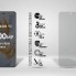 Гідрогелева плівка ArmorStandart матова для Honor 90, діагональ 6.7