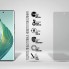Гідрогелева плівка ArmorStandart матова для Honor Magic 5 Lite, діагональ 6.67
