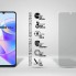 Гідрогелева плівка ArmorStandart матова для Honor X7a, діагональ 6.75