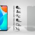 Гідрогелева плівка ArmorStandart матова для Honor X6, діагональ 6.5
