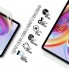 Гідрогелева плівка для планшета Teclast T50 11 ArmorStandart Anti-Blue