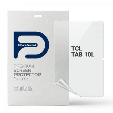 Гідрогелева плівка для планшета TCL TAB 10L ArmorStandart Anti-Blue 10.1
