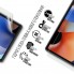 Глянцевая гидрогелевая пленка ArmorStandart для Oscal Pad 10 10.1