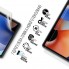 Гидрогелевая пленка для планшета Oscal Pad 10 ArmorStandart Anti-Blue 10.1