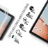 Гідрогелева плівка для планшета Blackview Tab 7 ArmorStandart Anti-Blue 10.1